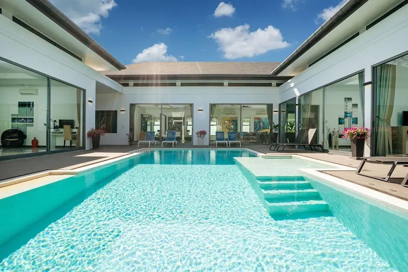 Villa Destiny AZ - Image 1
