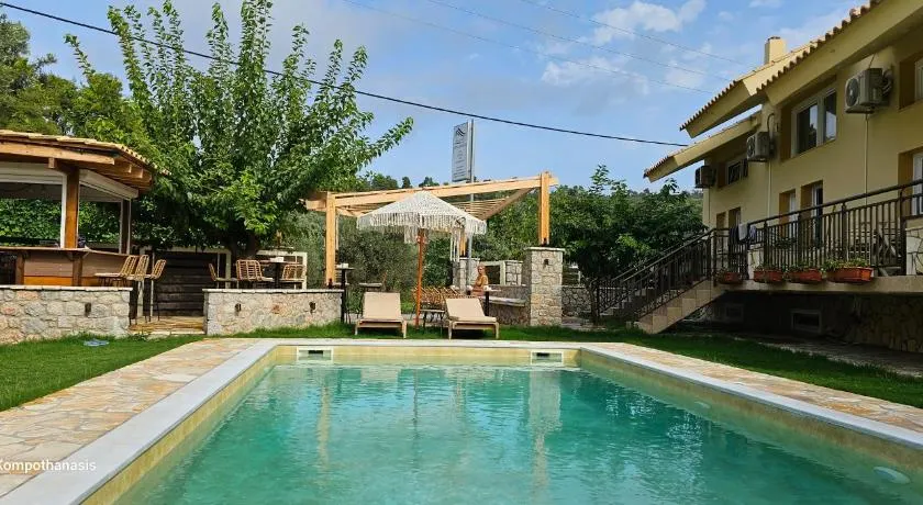 Villa Greco - Image 1