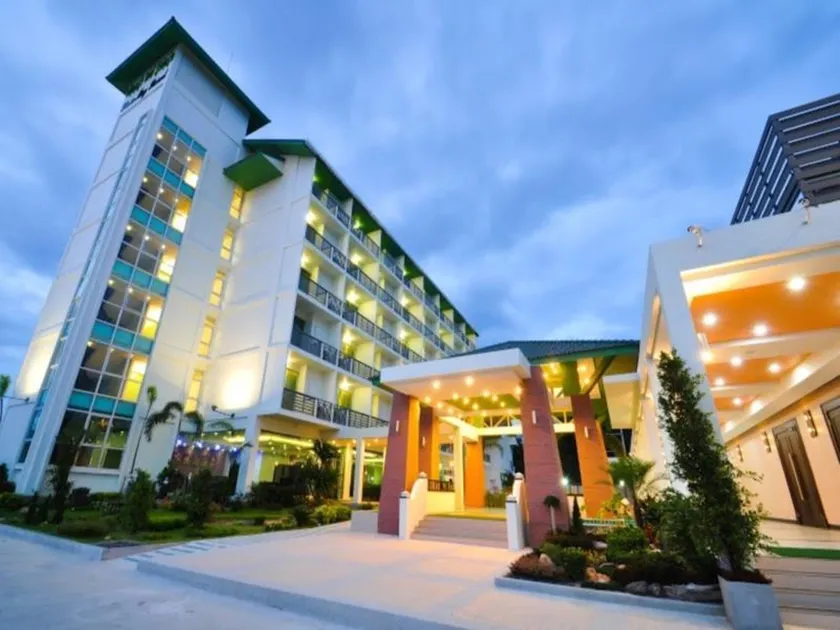 The Flora May Resort - Image 1