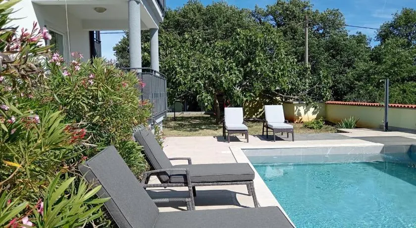 Apolo Apartments - Pool & Garden Retreat - Image 1