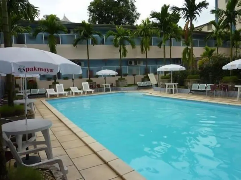 Somatel Hotel - Image 1