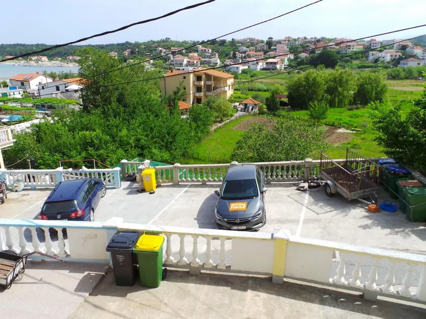 Apartment AZ A2 Lopar, Island Rab - Image 1