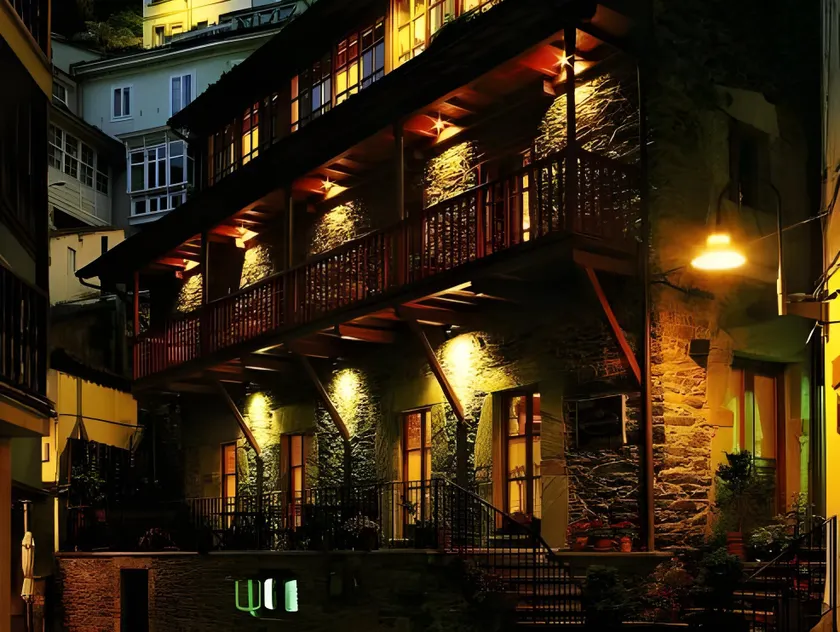 La Casona de Pío - Image 1