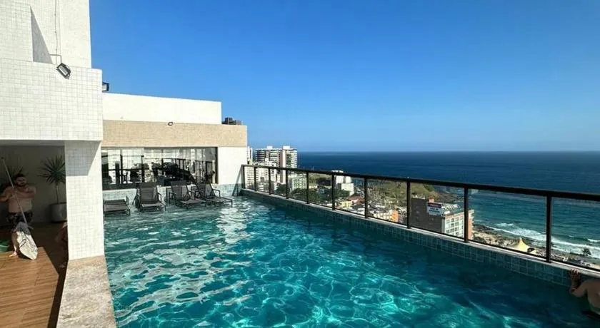 Apartamento na Barra - Image 1