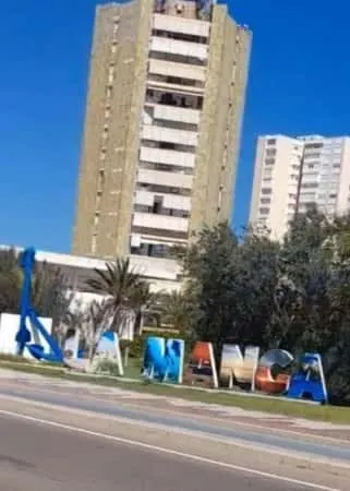Apartamentos AR La Manga - Image 1