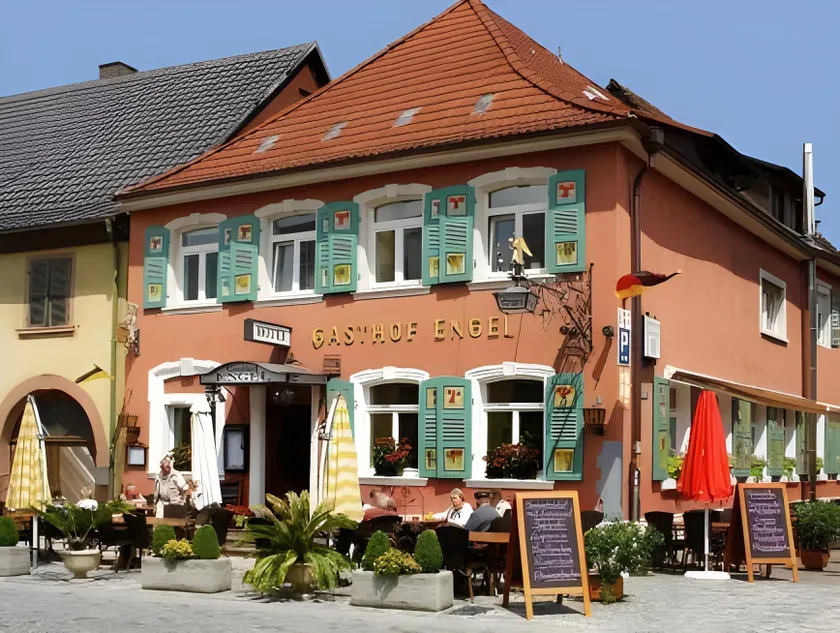 Hotel Engel - Image 1