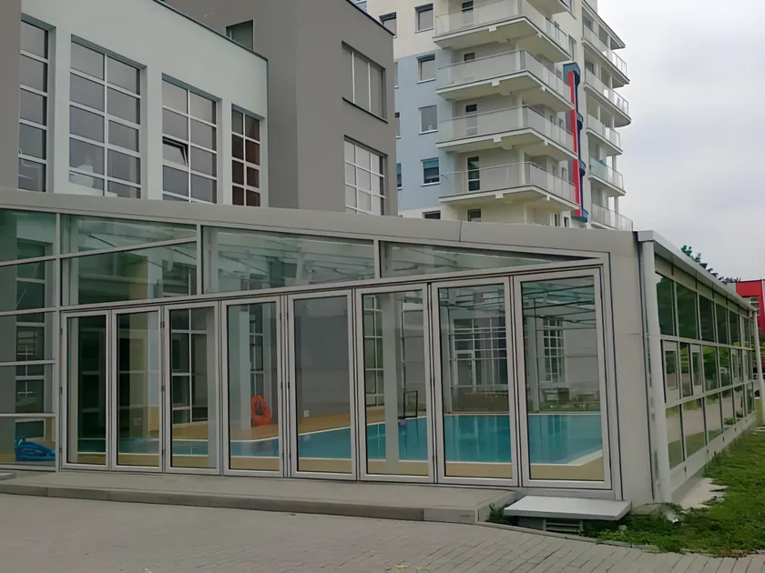 Apartamenty Diva Kołobrzeg - Image 1
