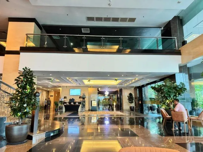 Kinta River Town Suites By IWH - Image 1