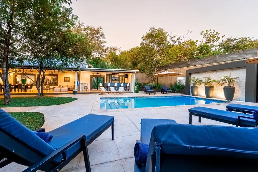 Kabakwe Guest Lodge - Image 1