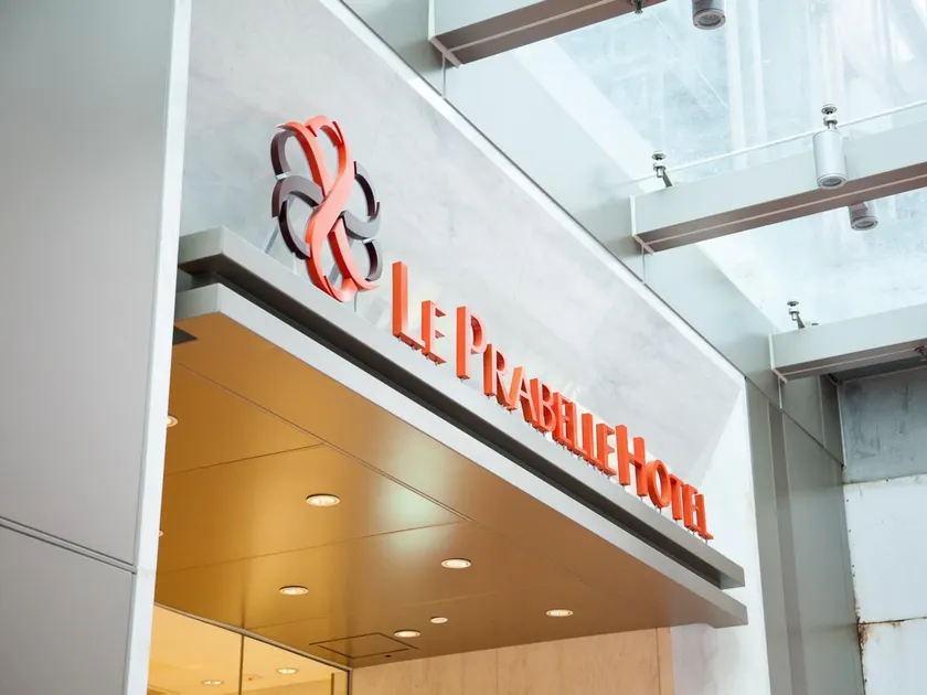 Le Prabelle Hotel - Image 1