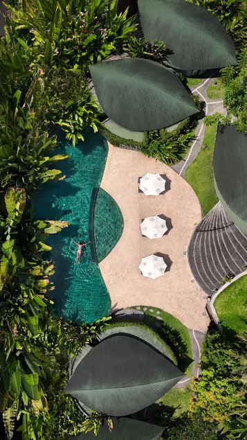 De Moksha Eco Friendly Boutique Resort - Image 1