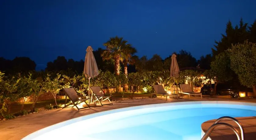 Apeiron Villas - Olive Forest Apartment - Image 1