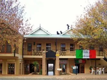 Red Mountain House - Image 1