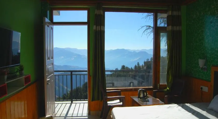 Himalya Sun-Dawn Home Stay Kufri - Image 1