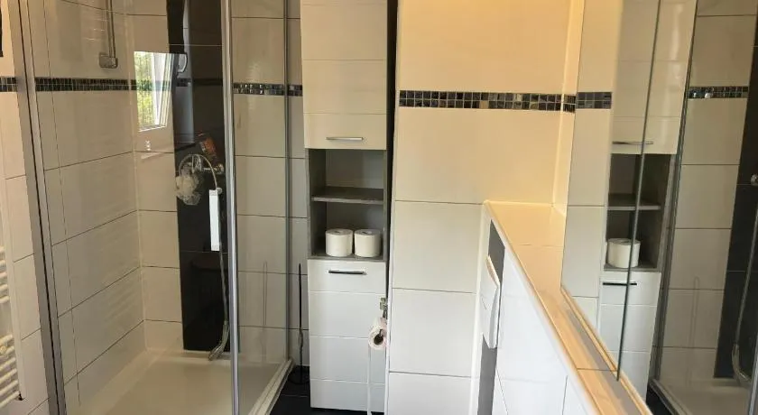 Ferien Wohnung In Kassel Waldau Zentral - Image 1