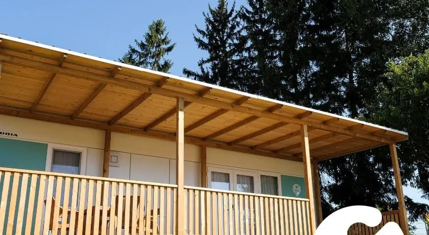 Terme Village - Mobile Homes - Image 1