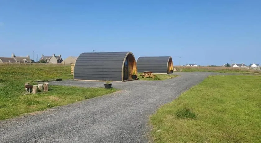 North Point Pods NC500 - Image 1