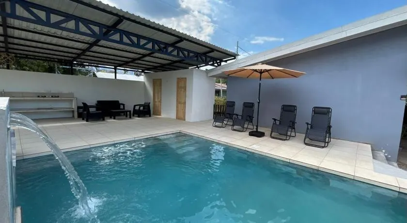 Casa Celeste Río Grande - Image 1