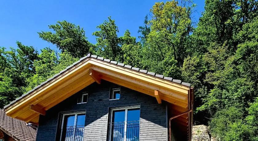 Hillside Loft, 2 bedrooms, max 5 guests - Image 1
