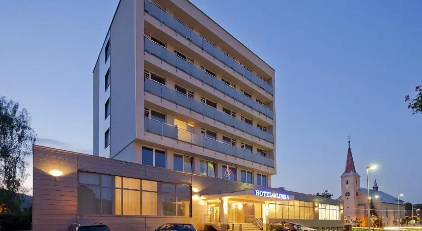 Hotel Limba CTT - Image 1