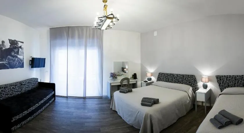 B&B Corso Diaz - Image 1