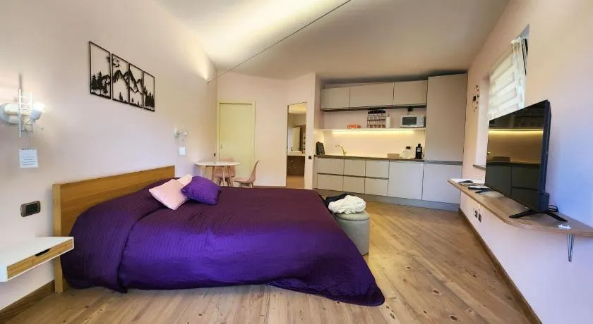Bellavitalia - a cozy nest in the foothills of the Alps - Image 1