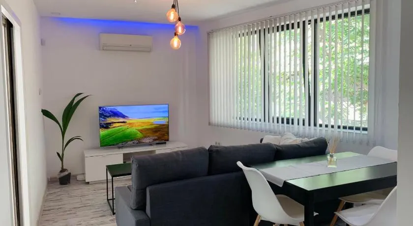 Nordic Style Apartment with Parking place - Image 1