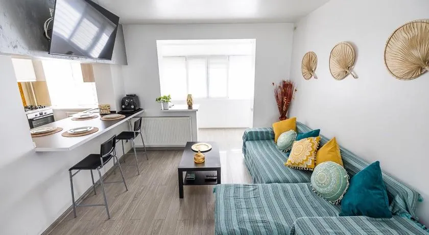 Apartament ExpoParc - Image 1