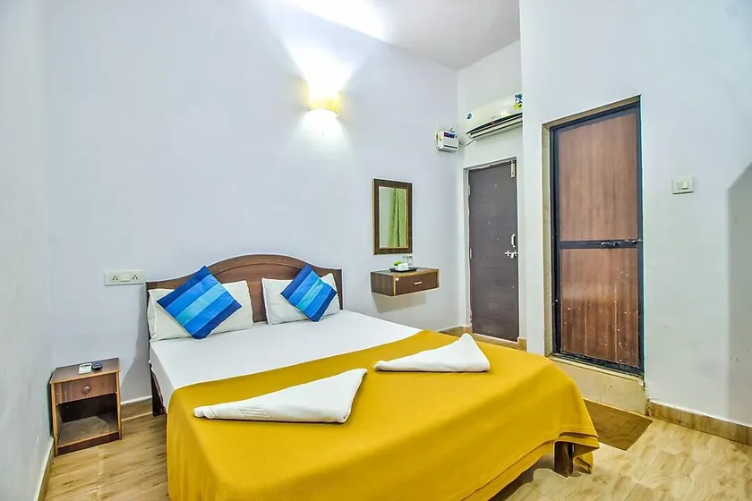 Stanleys Guest House GOA - Image 1