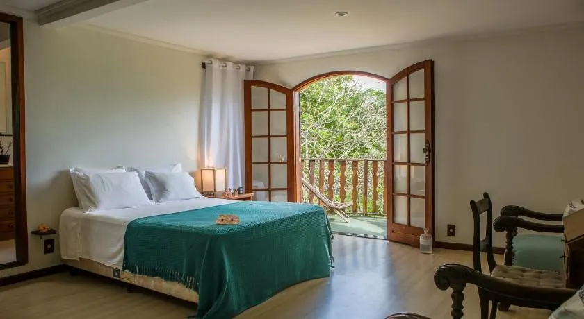 Fazenda do Francês Guest House  - Image 1