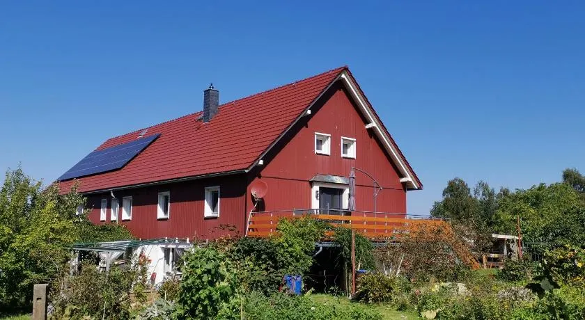 Ferienwohnung Feldblick - Image 1