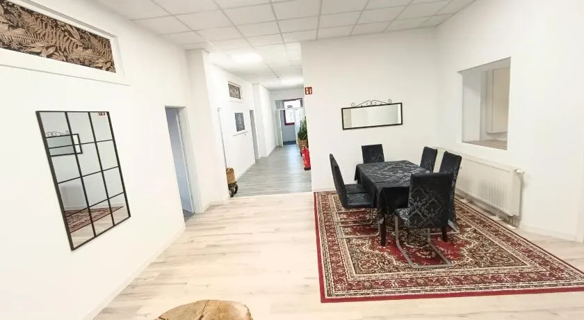Lumara Apartment Modern temporary living - Image 1