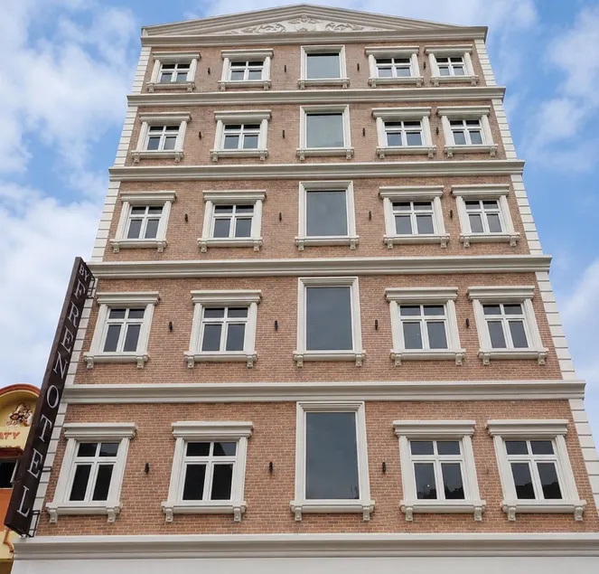 Hotel Royal Comfort by Frenotel - Image 1