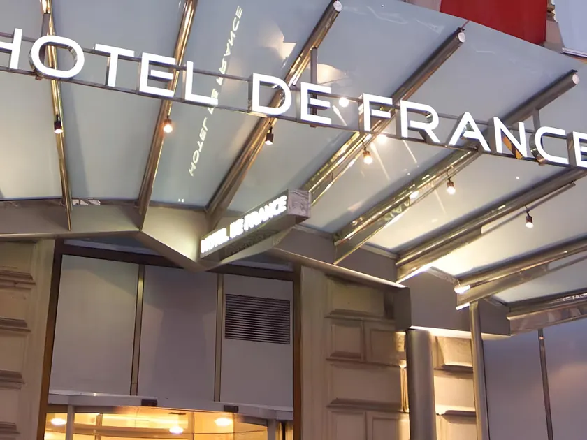 Hotel De France - Image 1