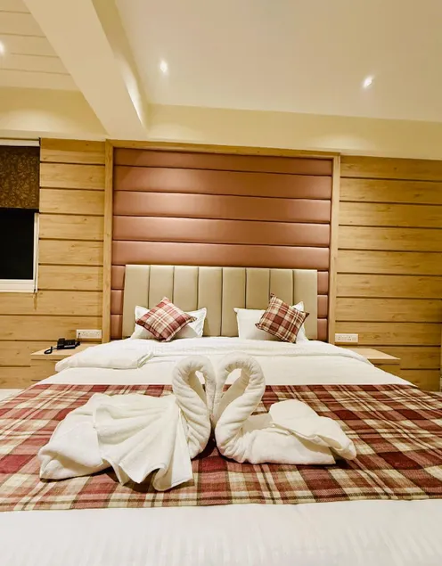 Shalom A Boutique Hotel - Image 1