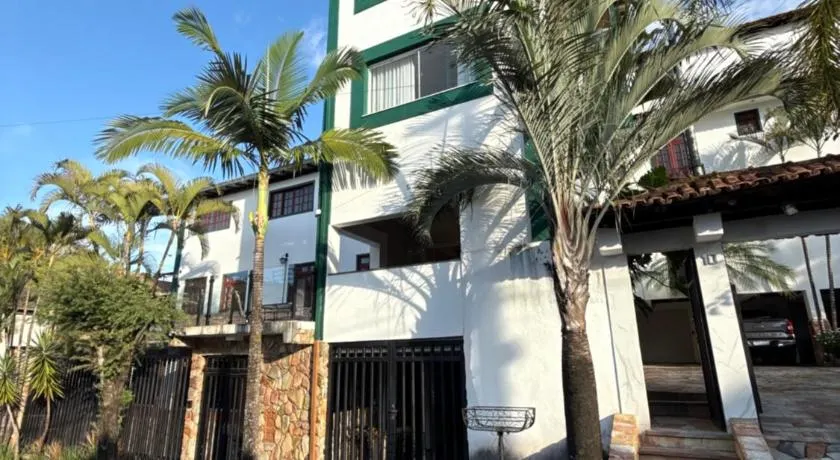 Hotel Pousada Getsemani - Image 1