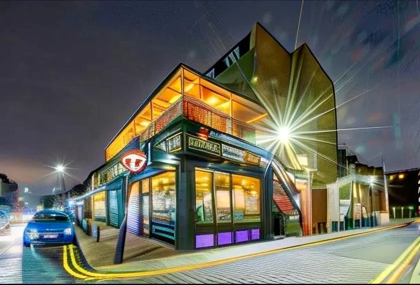 Private Boutique Apartments London - Image 1
