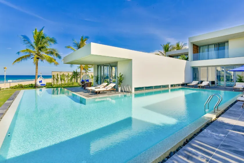 The Ocean Resort - Image 1