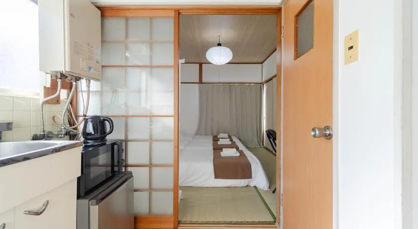 Tajima Good Place House - Image 1