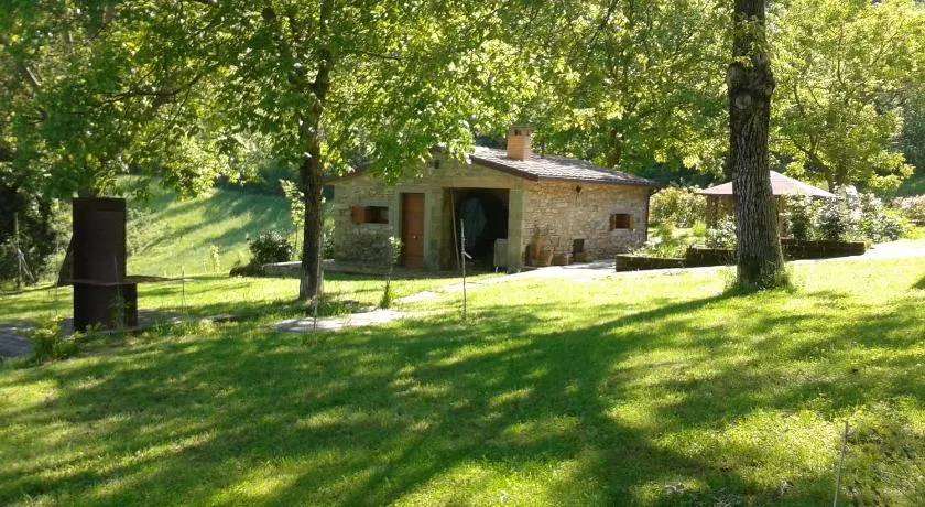 Agriturismo Coradosso "La casetta" - Image 1