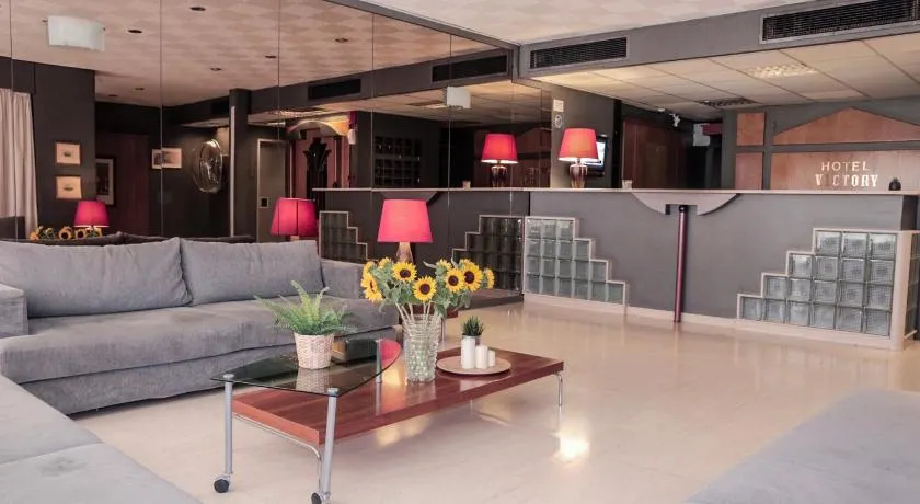 Hotel Victory - Image 1
