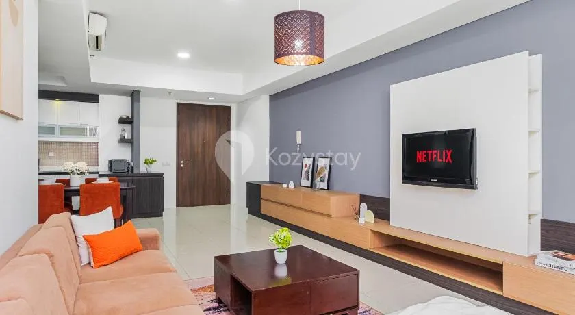 Luna by Kozystay - Kemang - Image 1