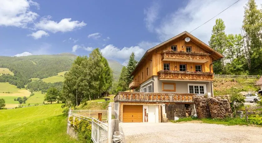 Appartementhaus Hoamart Appartements - Image 1