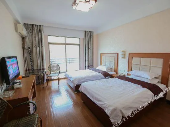 Huajin Hotel - Image 1