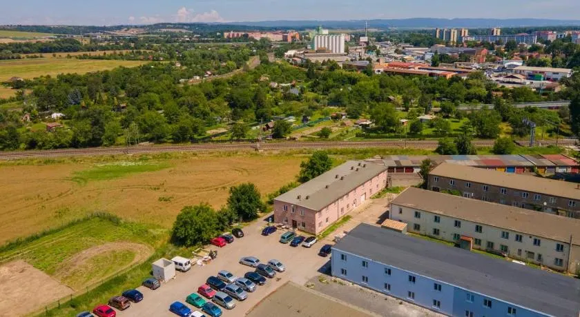 Ubytovna Nika - Image 1