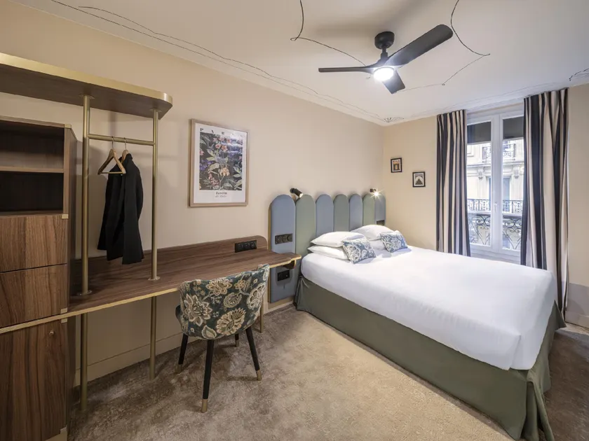 Hôtel Boronali - Image 1