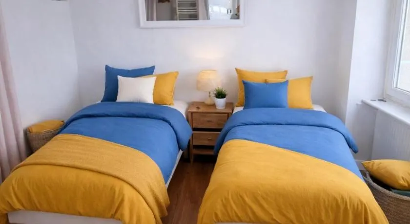 chambres randonneurs - Image 1