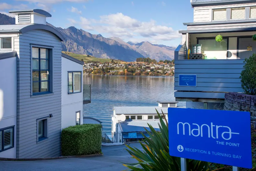 Mantra The Point - Image 1