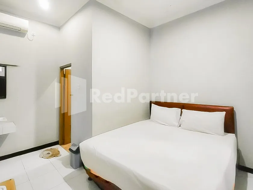 Indah Savana Hotel Mitra RedDoorz - Image 1