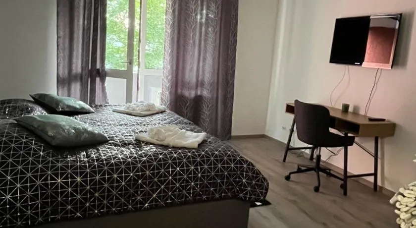 Hölderlin Apartment - Image 1
